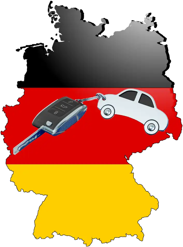 Autoankauf in der Nähe und in folgenden Städten in Deutschland